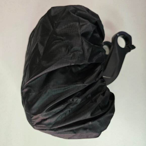 Bike Front Handlebar Bag Waterproof Hard Shell Case Scooter Bicycle Cycling - Picture 14 of 14